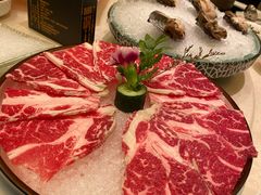 -澳门豆捞(裕华东路店)