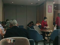 大堂-有红鸡毛店·川菜(建设路店)