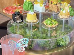 -华尔道夫酒店·羿庭(金鱼胡同店)
