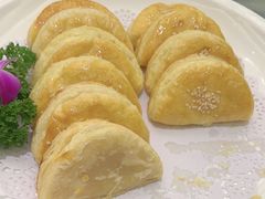 -扬州泰润大酒店-餐厅
