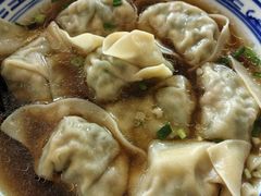 -古徽州馄饨店(宝安路店)