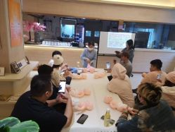 -侒悦缦月子中心·疗愈园区(龙岗店)