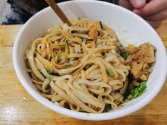 米粉-老长沙原汁原味粉馆(韭菜园店)