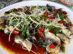 -古道惠风饭庄