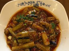 -乡坝头外婆菜(东方欧城仁寿七分店)