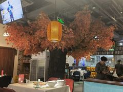 -雲蜀龙阁·金牌水煮鱼(方庄店)