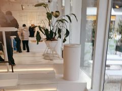 -% Arabica阿拉比卡咖啡(前滩太古里店)