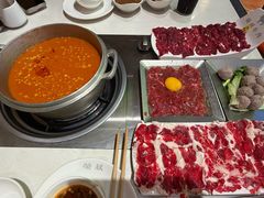 -荣叔港式沙嗲牛肉火锅(正佳潮流店)