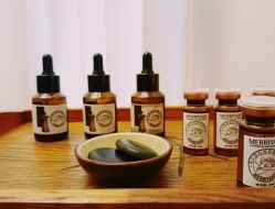 -慈蕊美容养生·专业经络调理