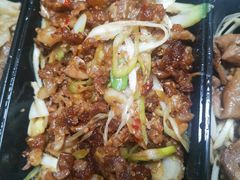 -清真永恒华威肉饼(潘家园店)
