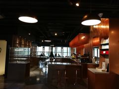 大堂-sugarman espresso素饮糖人高新咖啡工厂