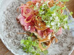 -BOR Eatery(安福路店)