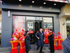 门面-李先生牛肉面大王(书院路店)