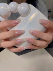 -槿里日式美甲工作室