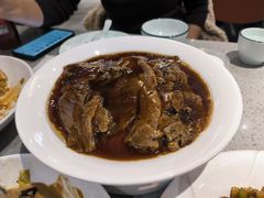 -紫光园·烤鸭(吕家营店)