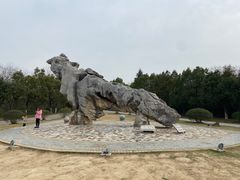 -南京市江宁方山
