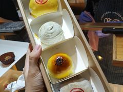 -BC烘焙伴手礼(新光天地店)