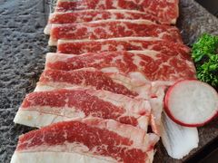 -谷牛和牛烤肉(漕河泾印象城店)