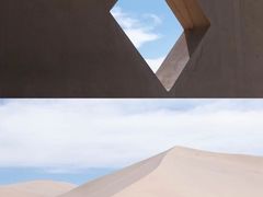 -敦煌雅丹国家地质公园