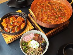 -Ameigo梅果·云贵川bistro(长宁来福士店)