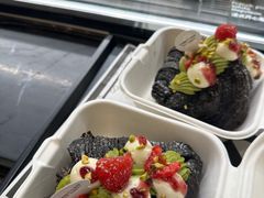 -BUTTERFUL&CREAMOROUS 黄油与面包(万象城店)