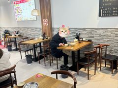 -黄阿姨锅贴大王(万航渡路店)