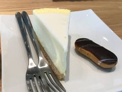 -星巴克(武汉协和医院店)