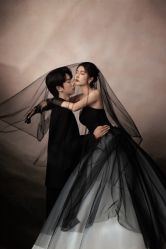 点击看大图 -大花轿艺术影像高端定制婚纱摄影(朝阳一路店)