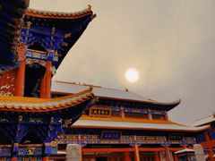 -水磨沟公园