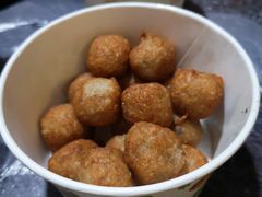 -麻木老地方牛筋牛杂(长堤街店)