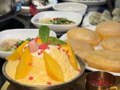-老船舫·现做活鲜鱼馆(东郊记忆店)