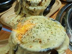 -哼蟹二将·烤肉酱蟹(合生汇店)