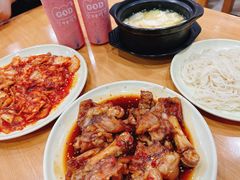 -贤花饭店(城阳店)