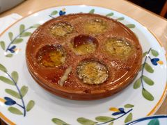 焗蜗牛-萨莉亚意式餐厅(石鼓路店)