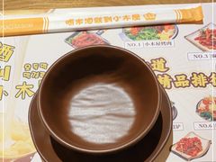 -冰川冷面·延边菜·炭烤串(观前店)