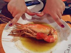 -Ministry of Crab(科伦坡店)