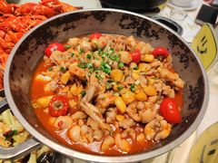 -聚味瞿记·龙虾堂(坡子街店)