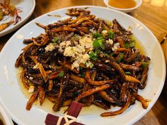 -双塔老饭店