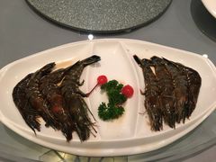 -御花园·粤菜·海鲜火锅(中山公园店)