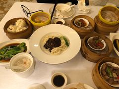 -常州富力喜来登酒店 Feast盛宴标帜西餐厅(新北万达广场店)