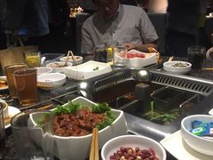 -海底捞火锅(崇文门新世界百货店)