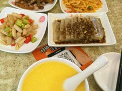 -老班长手工灌汤包老店(东山店)