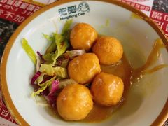 -肥韬茶餐厅(南山mini店)