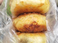 莲藕汽水包-毛氏汽水包(山海关路店)