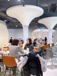 -MINI MARS KIDS CLUB亲子家庭中心(杨浦黄兴店)