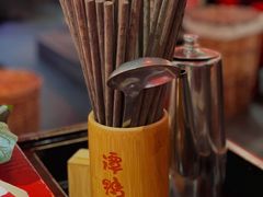 -谭鸭血老火锅·匠心(环球港旗舰店)