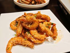 -洈水谣 · 地道荆州松滋菜(菱角湖公园店)