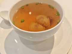 -上海总会SHANGHAICLUB(兴业太古汇店)