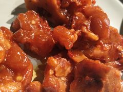 -釜御山海鲜烤肉火锅自助(新城市中心店)
