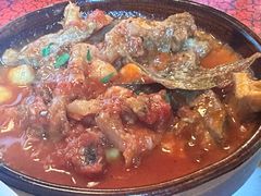 -羽深肉铺 Steak & Wine